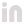 LinkedIn Icon